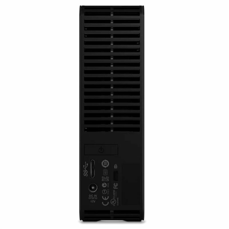Image secondaire de Disque Dur Externe Western Digital Elements Desktop 10 TB