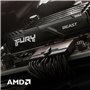Mémoire RAM Kingston Beast 8 GB DDR4 3600 MHz