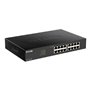 Switch D-Link DGS-1100-16V2/E
