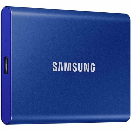 Disque Dur Externe Samsung Portable SSD T7 2 TB