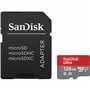 Carte Mémoire Micro SD avec Adaptateur SanDisk Ultra
