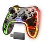 Commande Gaming Sans Fil Mars Gaming MGP24