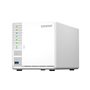 Stockage en Réseau NAS Qnap TS-364 Blanc
