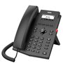 Téléphone fixe Fanvil X301P Noir