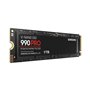 Disque dur Samsung 990 PRO V-NAND MLC 1 TB 1 TB SSD