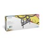 Support TV avec Bras TooQ LP7863TN-B 35 kg