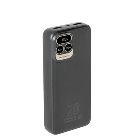 Powerbank Rivacase VA2521  20000 mAh