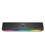 Haut-parleurs bluetooth portables Krom NXKROMKPOP Noir