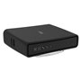 Point d'Accès Mikrotik hAP ac² PoE 5 GHz Noir