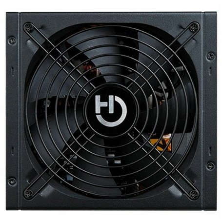 Bloc dAlimentation Hiditec BZM550 850 W 550 W 80 Plus Bronze CE & RoHS