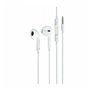 Casque bouton DCU 34151000 Blanc