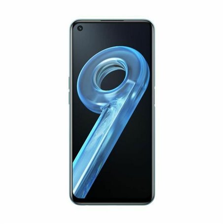 Smartphone Realme RMX3491 6,6" 4 GB RAM 64 GB Bleu