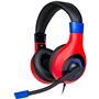 Casques avec Microphone Nacon Wired Stereo Gaming Headset V1