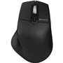 Souris sans-fil Phoenix ERGO M2 Noir (1 Unités)