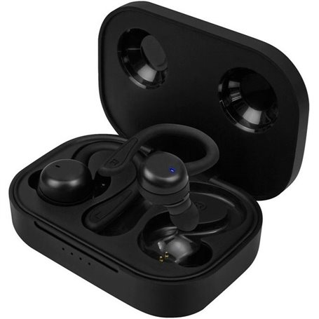 Oreillette Bluetooth Phoenix SPARTAN B Noir