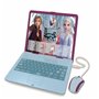 Ordinateur portable Lexibook Frozen Enfant ES