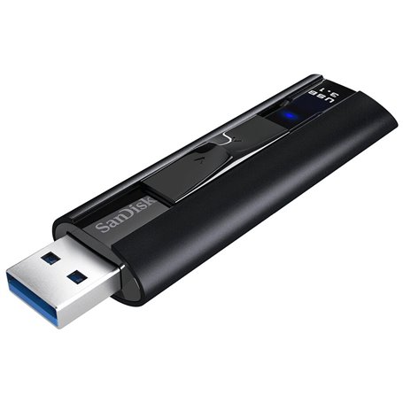 Carte Mémoire Micro SD avec Adaptateur SanDisk SDCZ880-128G-G46 128GB