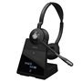 Casque Jabra ENGAGE 75 Noir Externe supra-aural