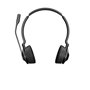 Casque Jabra ENGAGE 75 Noir Externe supra-aural