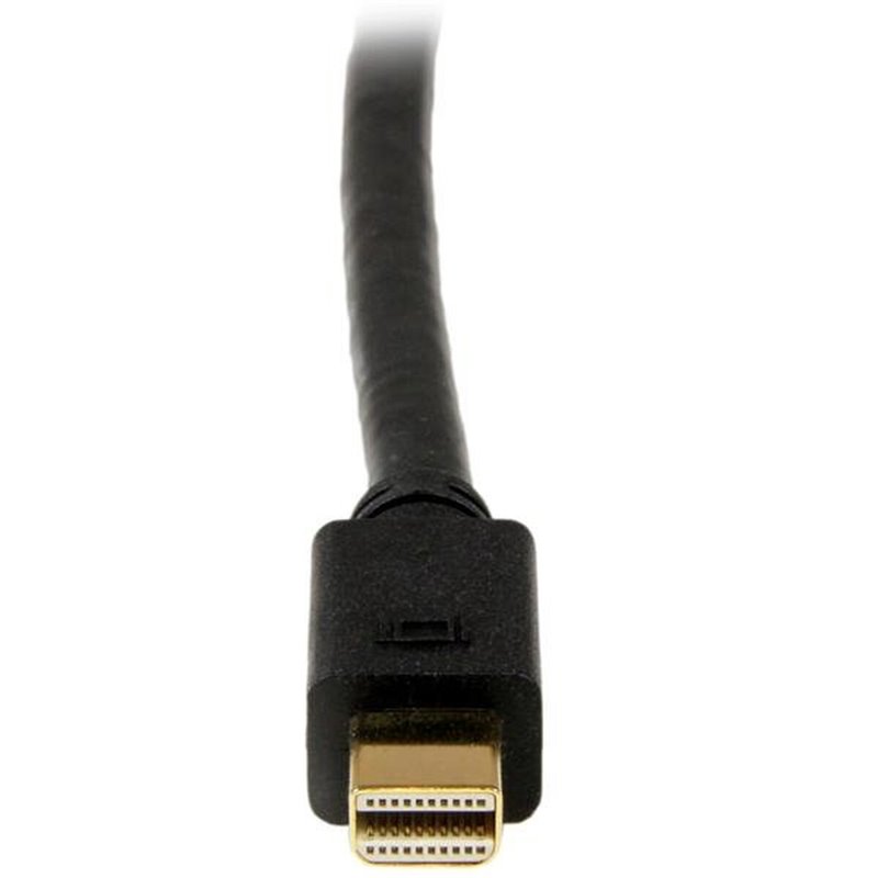 Image secondaire de Startech.com Adaptateur Mini DisplayPort vers DVI - Câble Mini DP / DVI-D 1080p / 1920x1200 - 91cm
