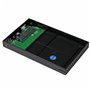 Boîtier pour disque dur Startech S2510BMU33 2.5"