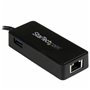 Adaptateur USB C vers RJ45 Startech US1GC301AU