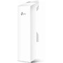 Point d'Accès TP-Link CPE210 2.4 GHz 300N 27 dBm 9 dBi PoE Blanc