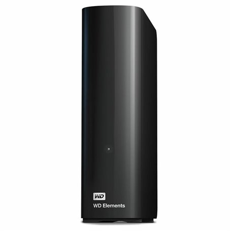 Disque Dur Externe Western Digital WDBWLG0100HBK-EESN 10 TB 10 TB 10 T