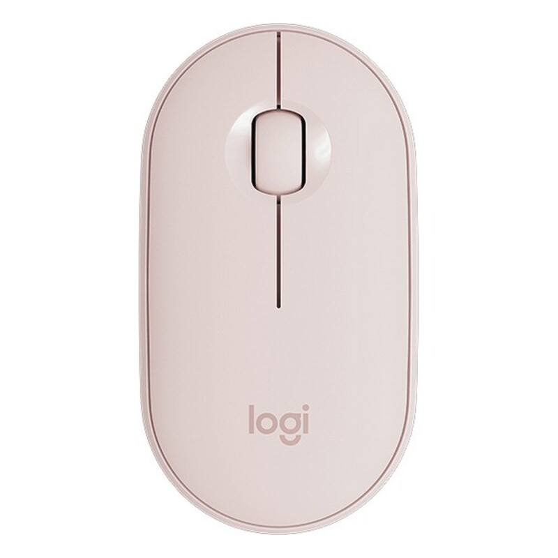 Logitech Souris sans fil Pebble M350