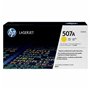 Toner original HP CE402A              