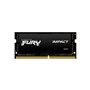 Mémoire RAM Kingston KF432S20IBK2/32      32 GB DDR4