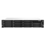 Stockage en Réseau NAS Qnap TS-873AEU-RP-4G Noir