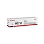 Toner original Canon 067H Magenta