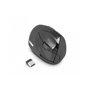 Souris Optique Ergonomique Urban Factory EMR20UF-N