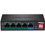Switch Trendnet TPE-TG51G
