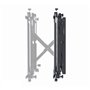 Support TV avec Bras Neomounts WL95-800BL1 70" 42" 35 kg