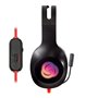 Casques avec Micro Gaming FR-TEC FT2020