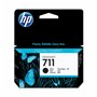 Cartouche d'encre originale HP T711 Noir