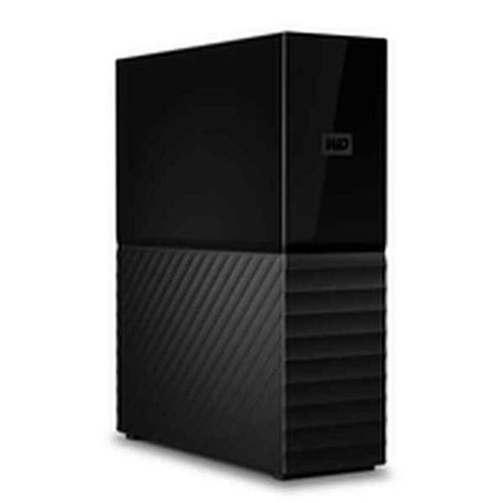 Disque Dur Externe Western Digital My Book 8 TB