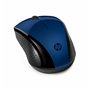 Souris sans-fil HP 7KX11AA-ABB Bleu (1 Unités)
