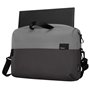 Housse pour ordinateur portable Targus Gris