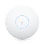 Point d'Accès UBIQUITI U6-ENTERPRISE Blanc