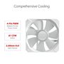Ventillateur de cabine Asus