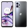 Smartphone Motorola 23 128 GB Gris 6,5" Noir 8 GB RAM MediaTek Helio G