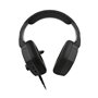 Casques avec Microphone Krom NXKROMKOPAPRO Noir