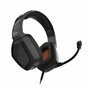 Casques avec Microphone Krom NXKROMKOPAPRO Noir