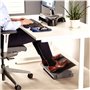 Repose-pied Fellowes 8064101 Noir