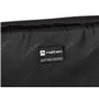 Housse pour ordinateur portable Natec Beira Noir