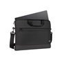 Housse pour ordinateur portable Natec Goa Noir