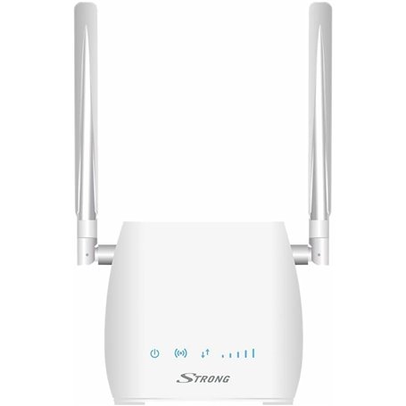 Amplificateur Wifi STRONG 4GROUTER300M